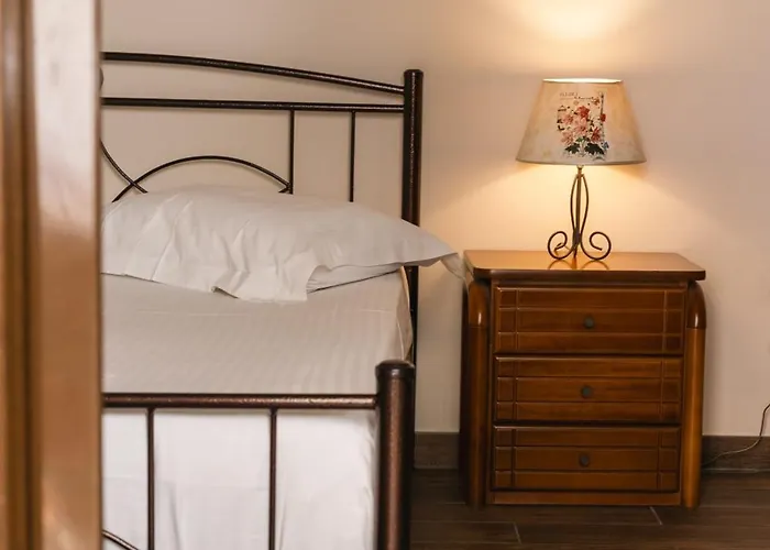 Aphrodite 公寓 阿尔戈斯托利翁