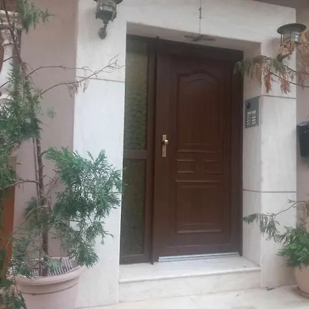 Aphrodite Apartmán Argostoli (Kefalonia)
