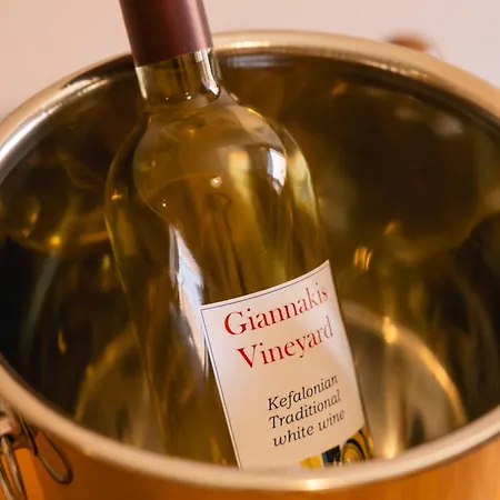 Aphrodite Apartment Argostoli (Kefalonia)