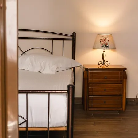 Aphrodite Apartmán Argostoli (Kefalonia)