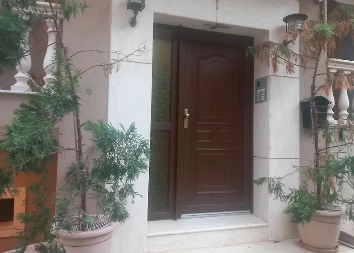 Aphrodite Apartmán Argostoli (Kefalonia)