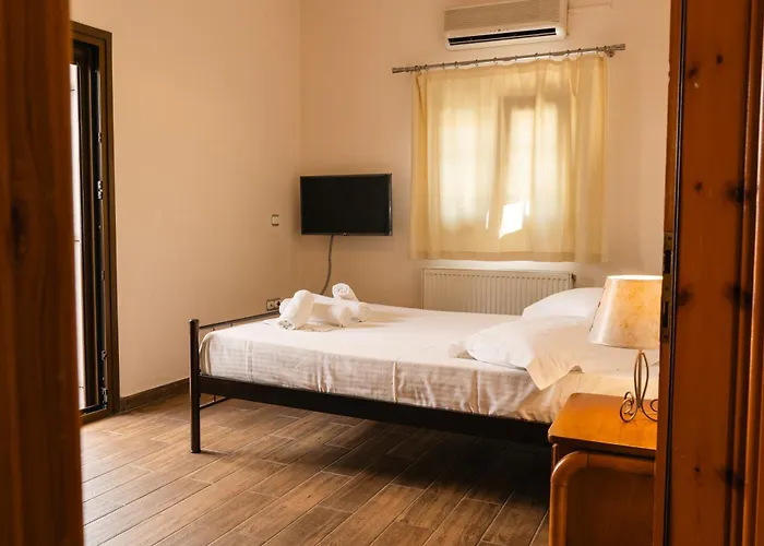 Aphrodite * Argostoli (Kefalonia)