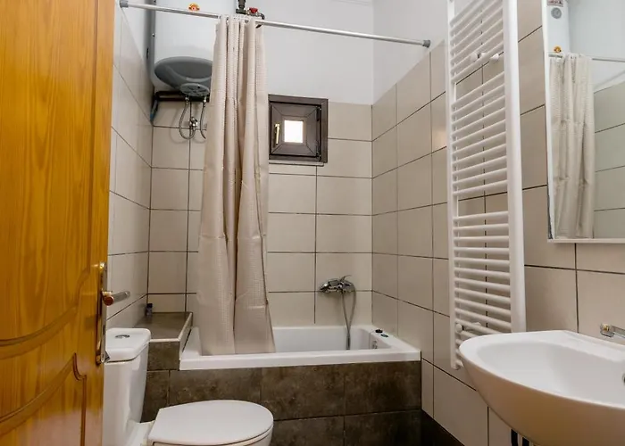 Apartmán Aphrodite Argostoli (Kefalonia)