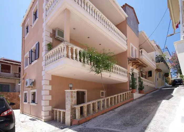 Aphrodite * Argostoli (Kefalonia)