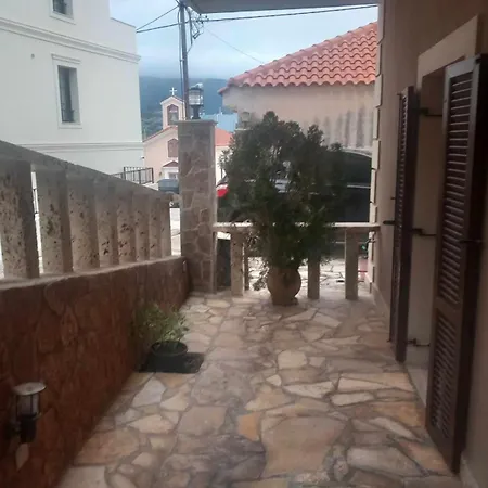 Apartman Aphrodite