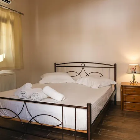 Aphrodite Apartman