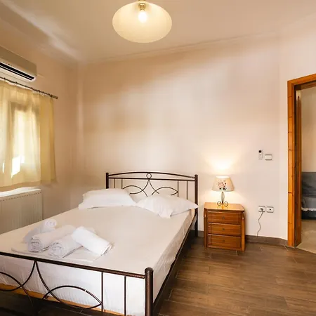 Apartman Aphrodite